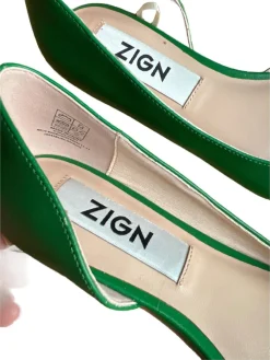 Ballerinas Größe 36- Sale