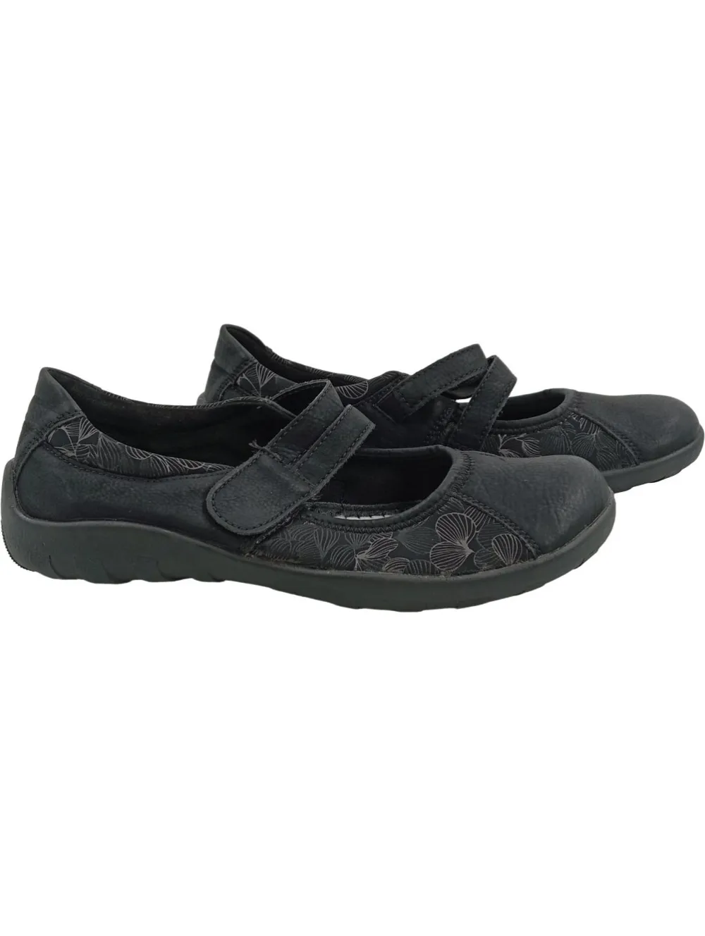 Ballerinas> Ballerinas Größe 39 schwarz