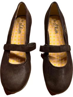 Ballerinas Größe 38-s.Oliver Sale