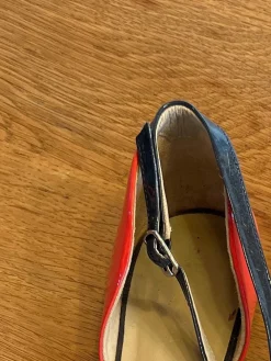 Ballerinas Größe 41-Boden Discount