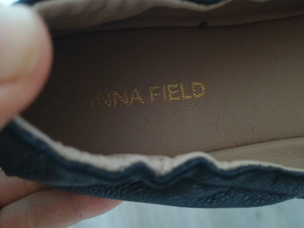 Ballerinas Größe 38-Anna field Outlet