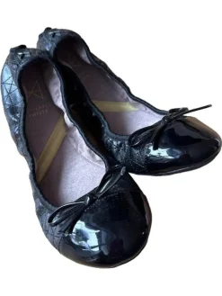 Ballerinas> Ballerinas Größe 37 schwarz