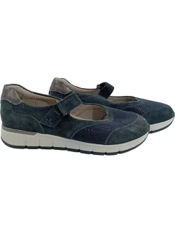 Ballerinas> Ballerinas Größe 36 blau