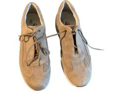 Ballerinas>Gabor Ballerinas Größe 38 beige