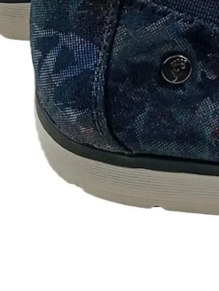 Ballerinas> Ballerinas Größe 37 blau