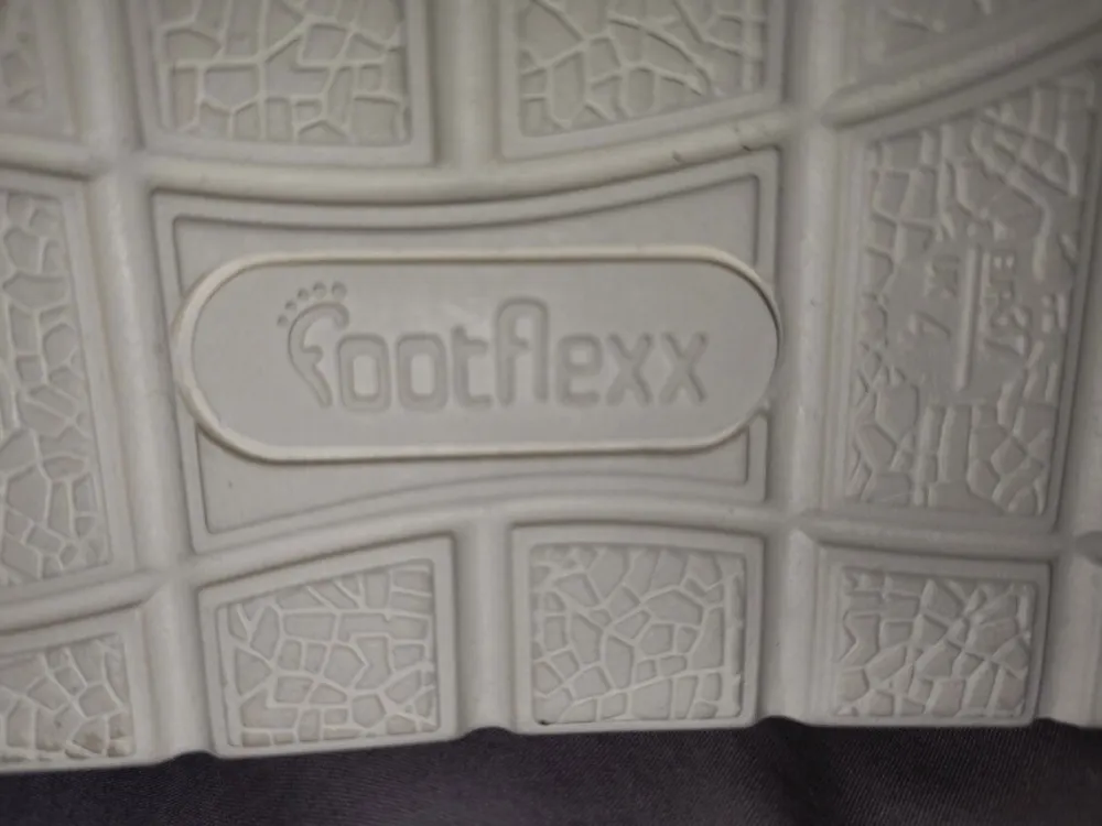 Ballerinas> Ballerinas Größe 37 blau