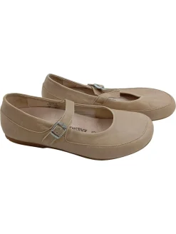 Ballerinas> Ballerinas Größe 39 beige