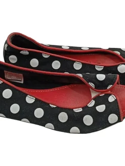 Ballerinas>Converse Ballerinas Größe 38 schwarz