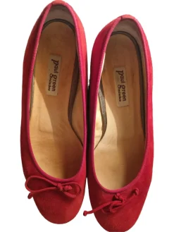 Ballerinas Größe 40-Paul Green Hot