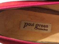 Ballerinas Größe 40-Paul Green Hot