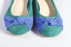 Ballerinas Größe 37-Graceland Outlet