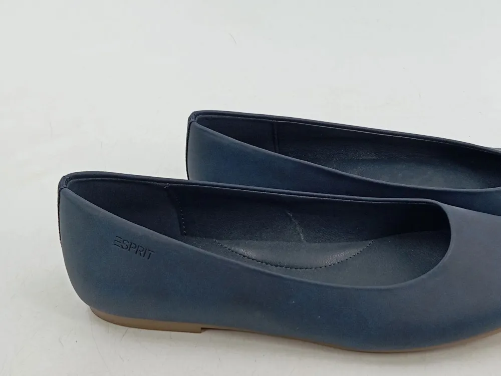 Ballerinas Größe 38-Esprit Clearance