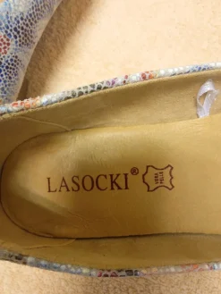 Ballerinas Größe 38- Online