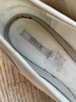 Ballerinas Größe 37,5- Hot