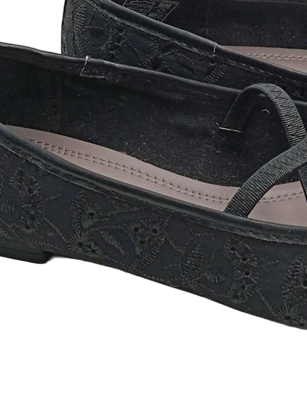 Ballerinas Größe 37-