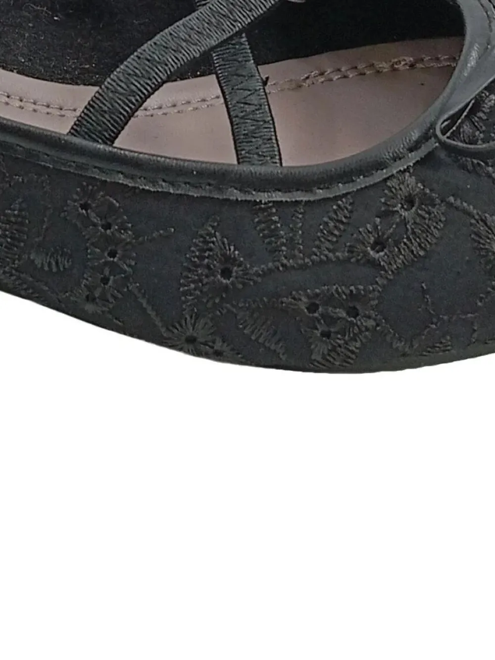 Ballerinas Größe 37-