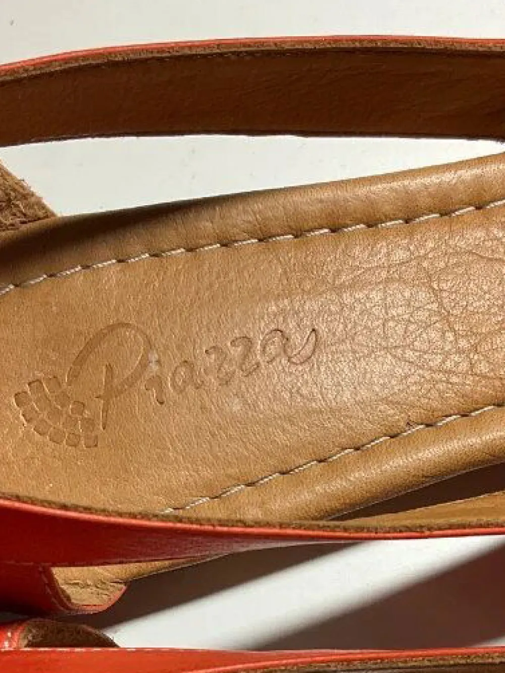 Ballerinas> Ballerinas Größe 40 rot