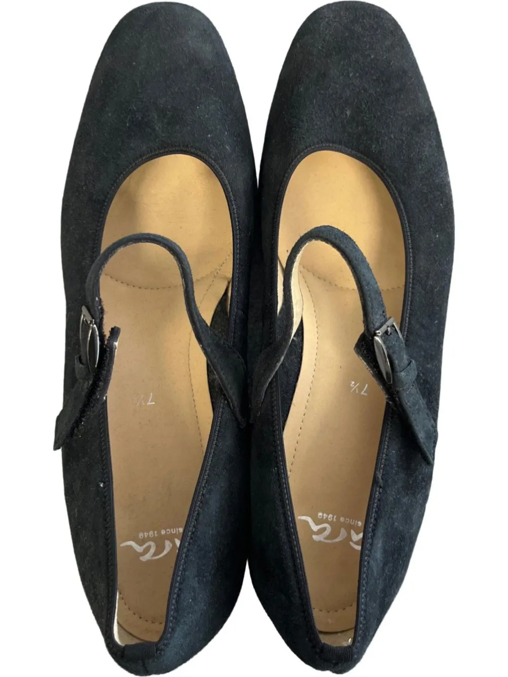 Ballerinas Größe 41- Outlet