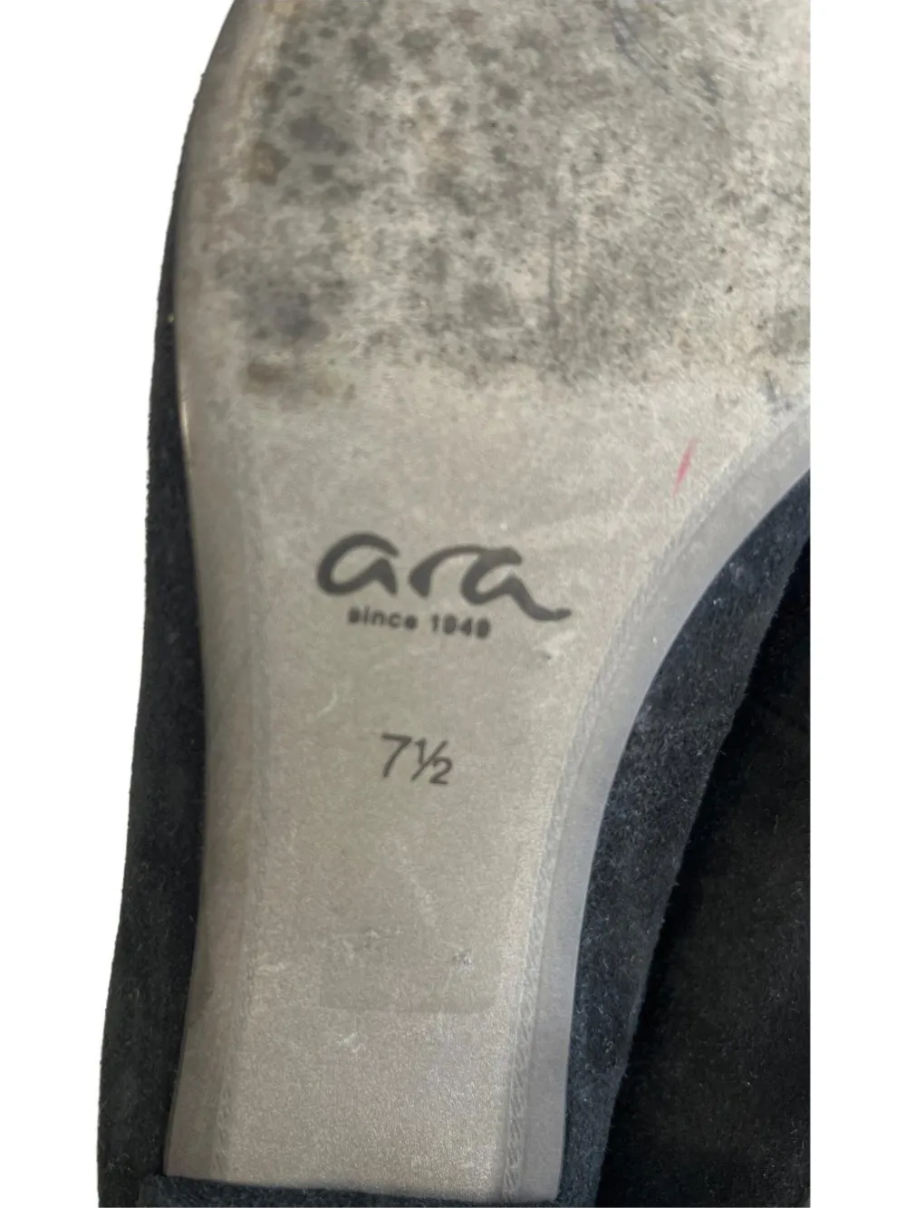 Ballerinas Größe 41- Outlet