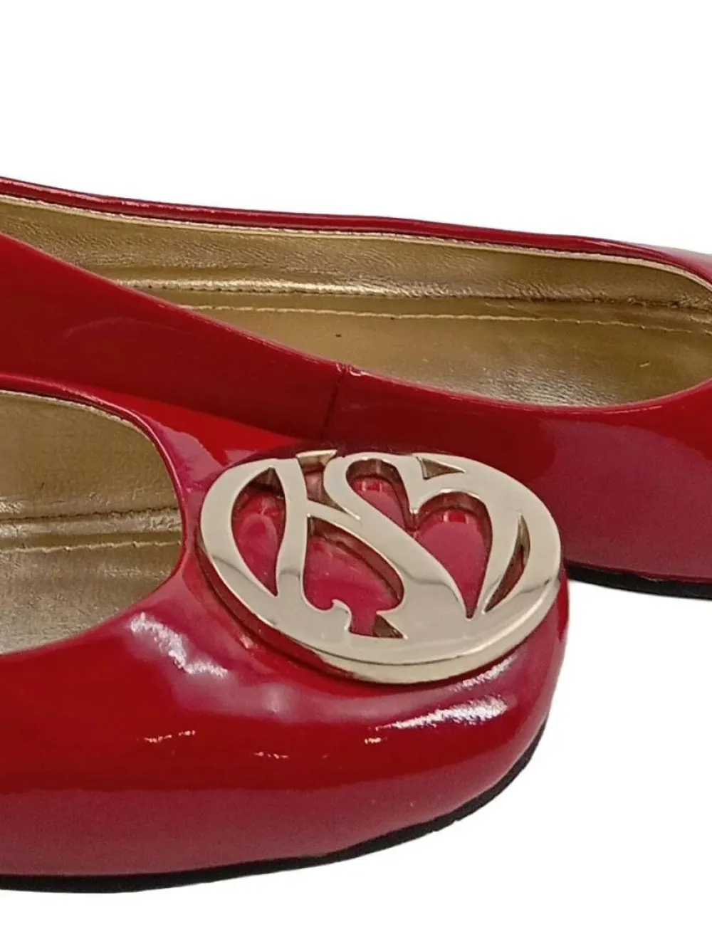 Ballerinas Größe 36- Sale