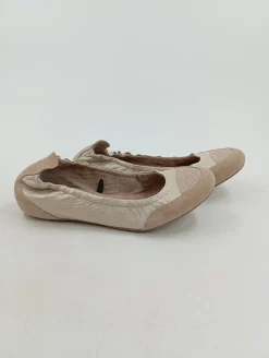 Ballerinas>Bama Ballerinas Größe 38 beige