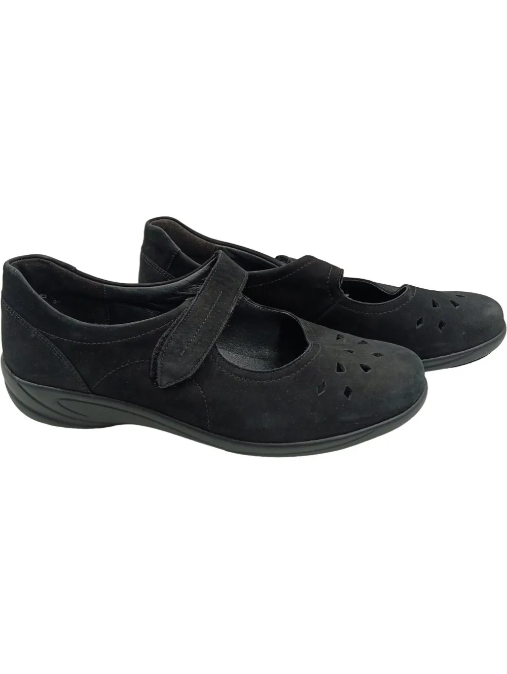 Ballerinas Größe 42-