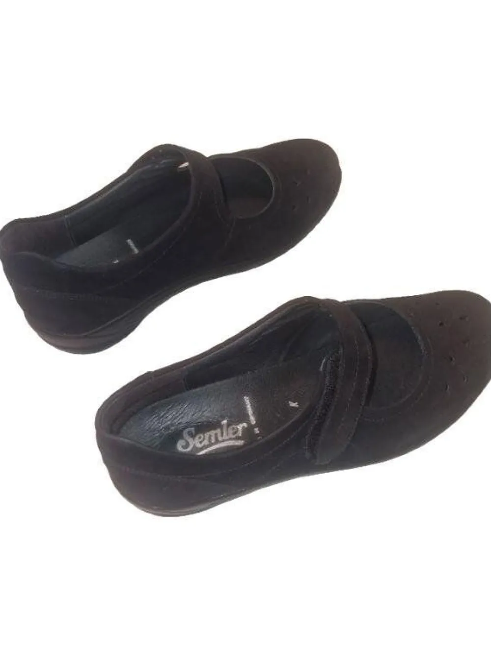 Ballerinas Größe 42-