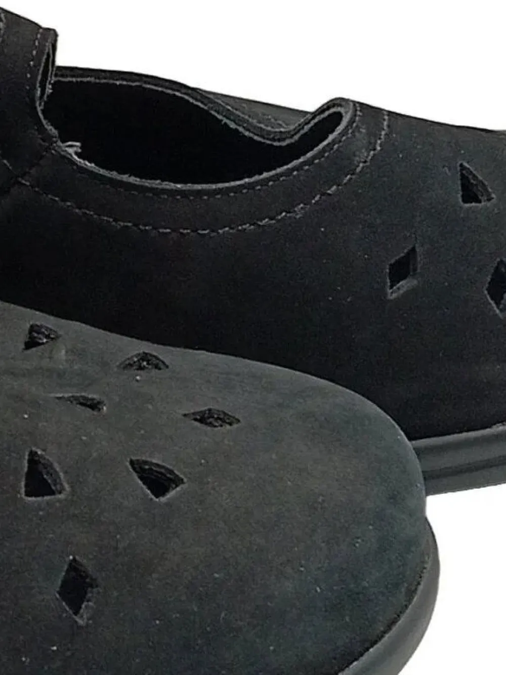 Ballerinas Größe 42-