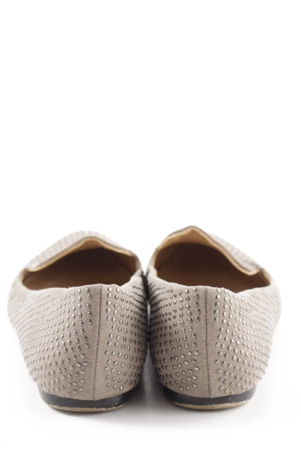 Ballerinas mit Spitze Größe 37-Zara Basic