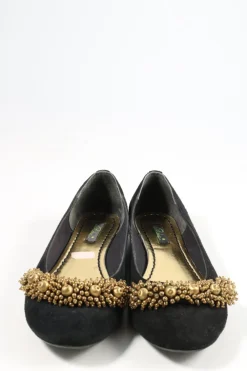 Ballerinas mit Spitze Größe 38-Park Lane Outlet