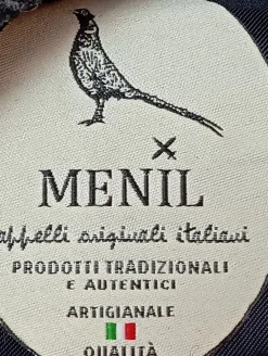 Ballonmütze-Menil Sale