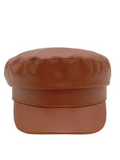 Mützen>Reserved Ballonmütze braun