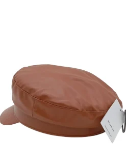 Mützen>Reserved Ballonmütze braun