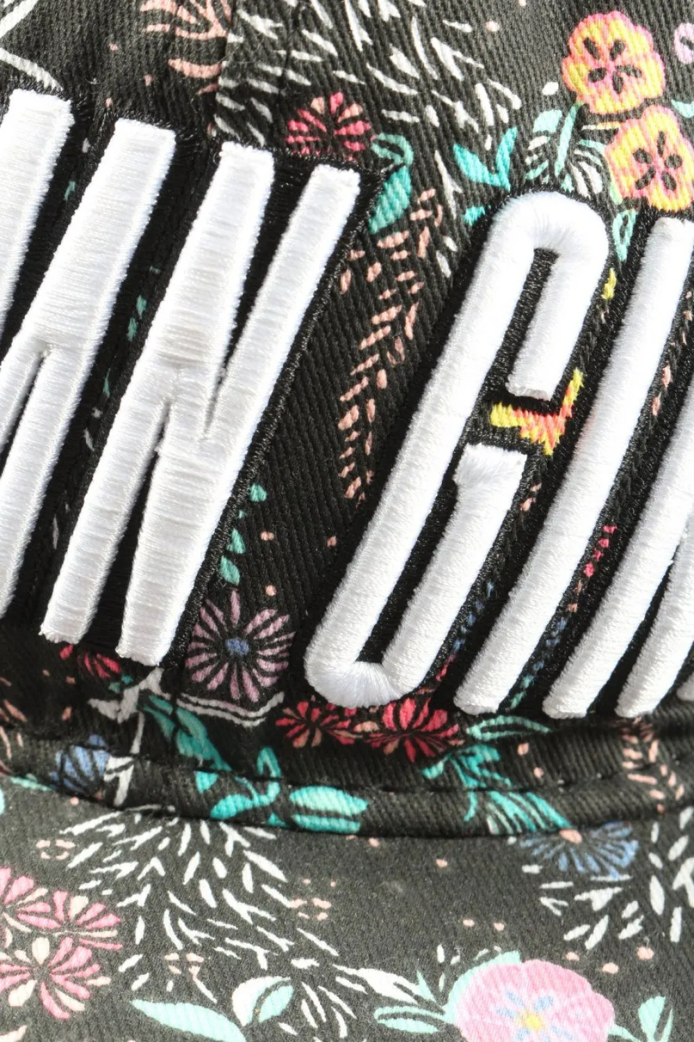 Ballonmütze-H&M Divided Online