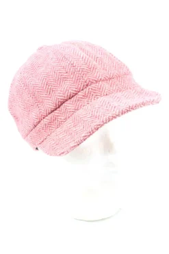 Mützen>chapeaux pierre Ballonmütze Größe 58 pink