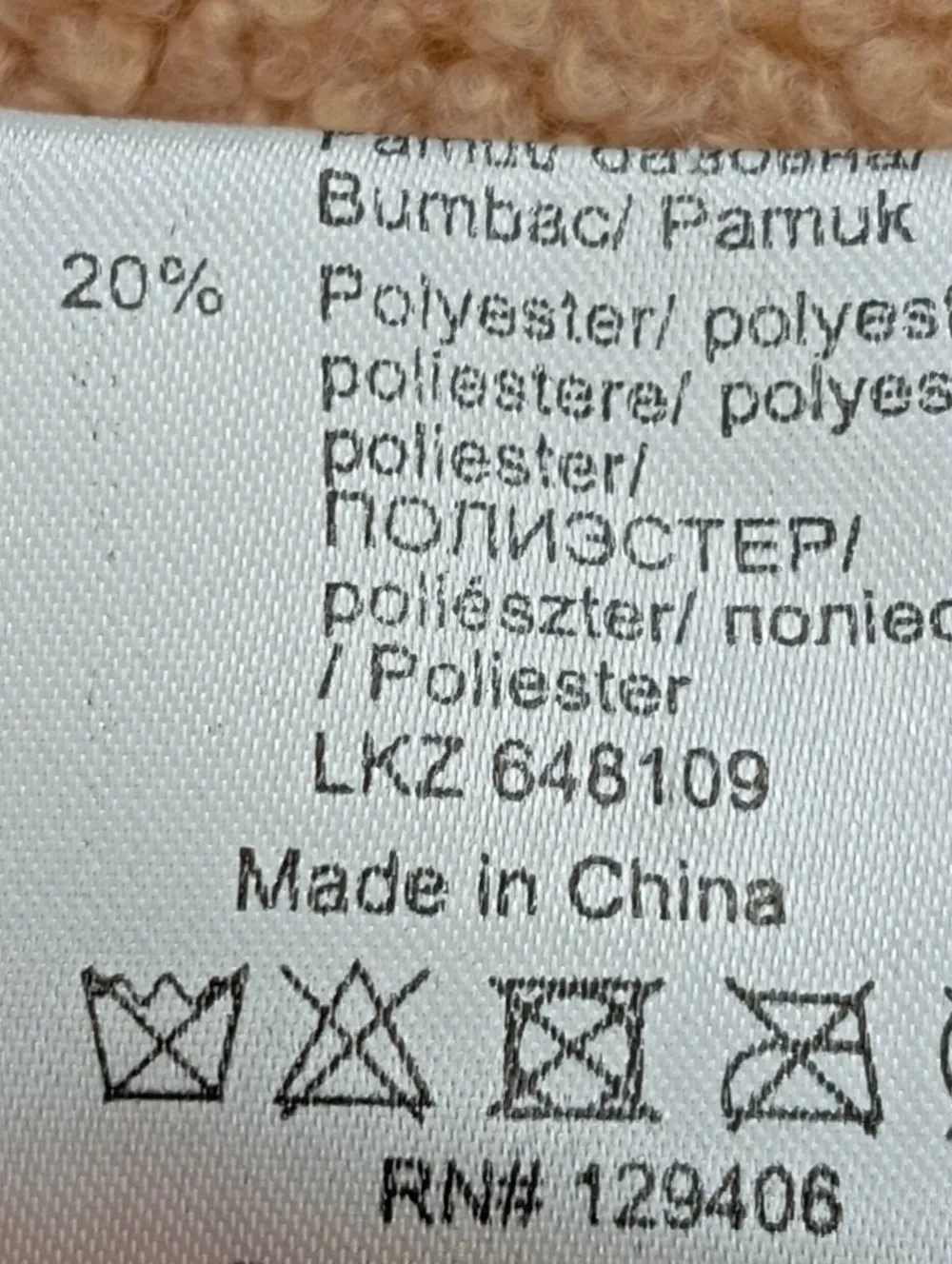 Ballonmütze Größe 54-bpc bonprix collection New