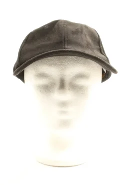 Mützen>nissi caps Ballonmütze Größe 55 schwarz