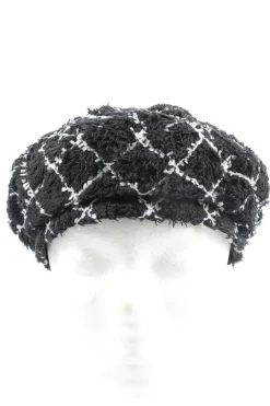 Mützen>KEEGAN Ballonmütze Größe 54 schwarz