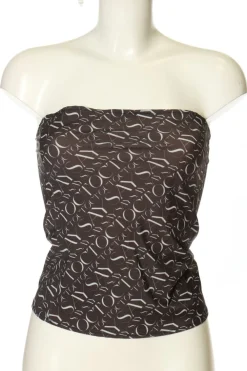 Bandeautop Größe 38-Say October Hot