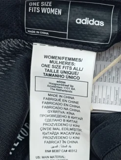 Basecap-Adidas Clearance