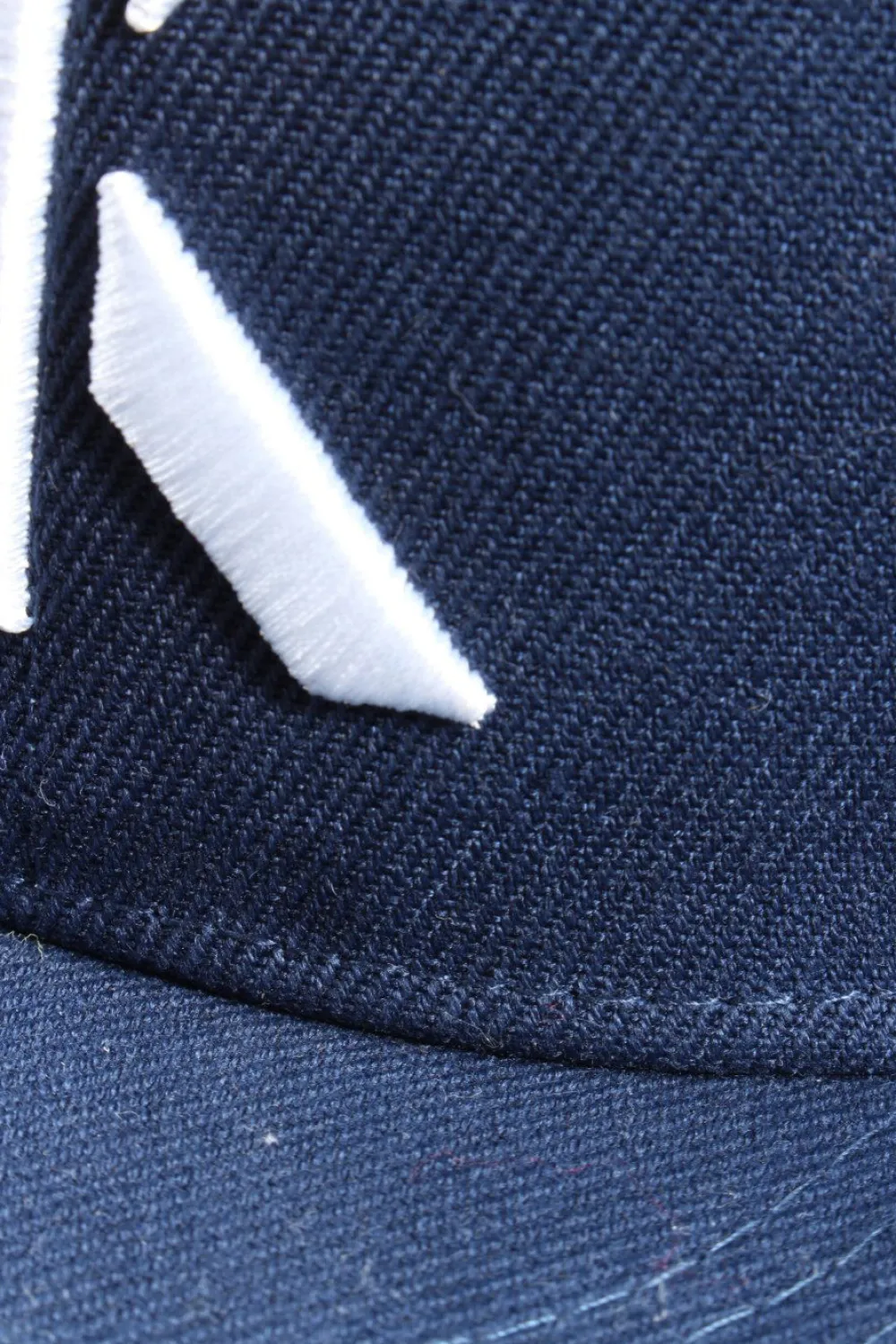 Basecap-One Piece Clearance