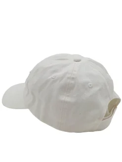 Mützen>Puma Basecap weiß