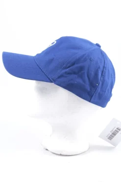 Mützen>oasics Basecap blau