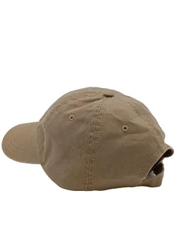 Mützen>Wellensteyn Basecap braun