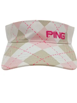 Mützen>Ping Basecap