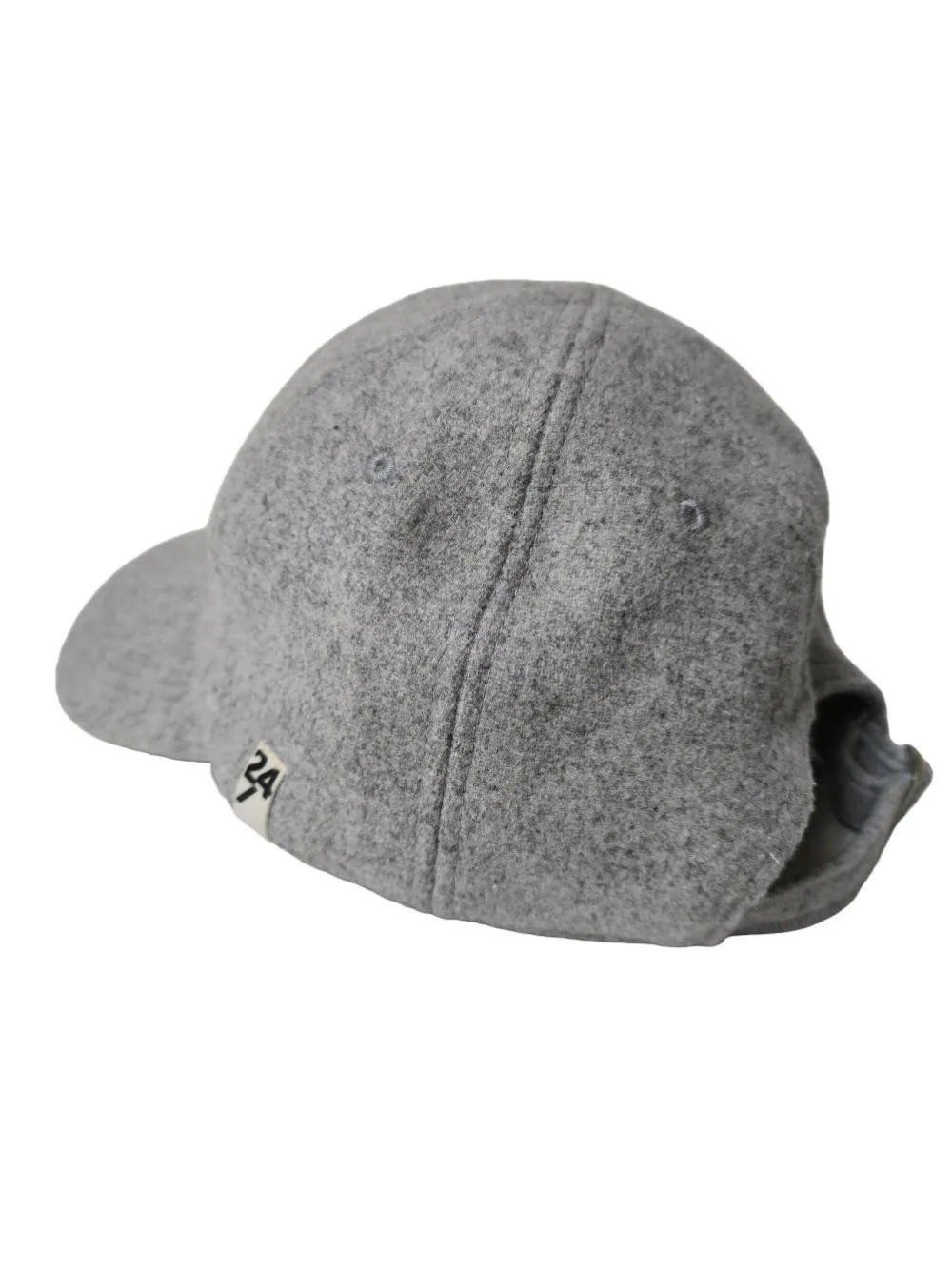 Basecap-Opus Clearance