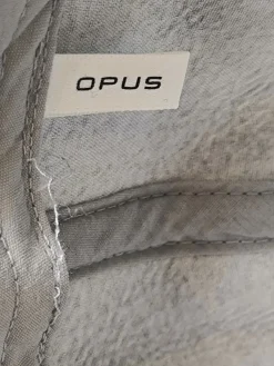 Basecap-Opus Clearance