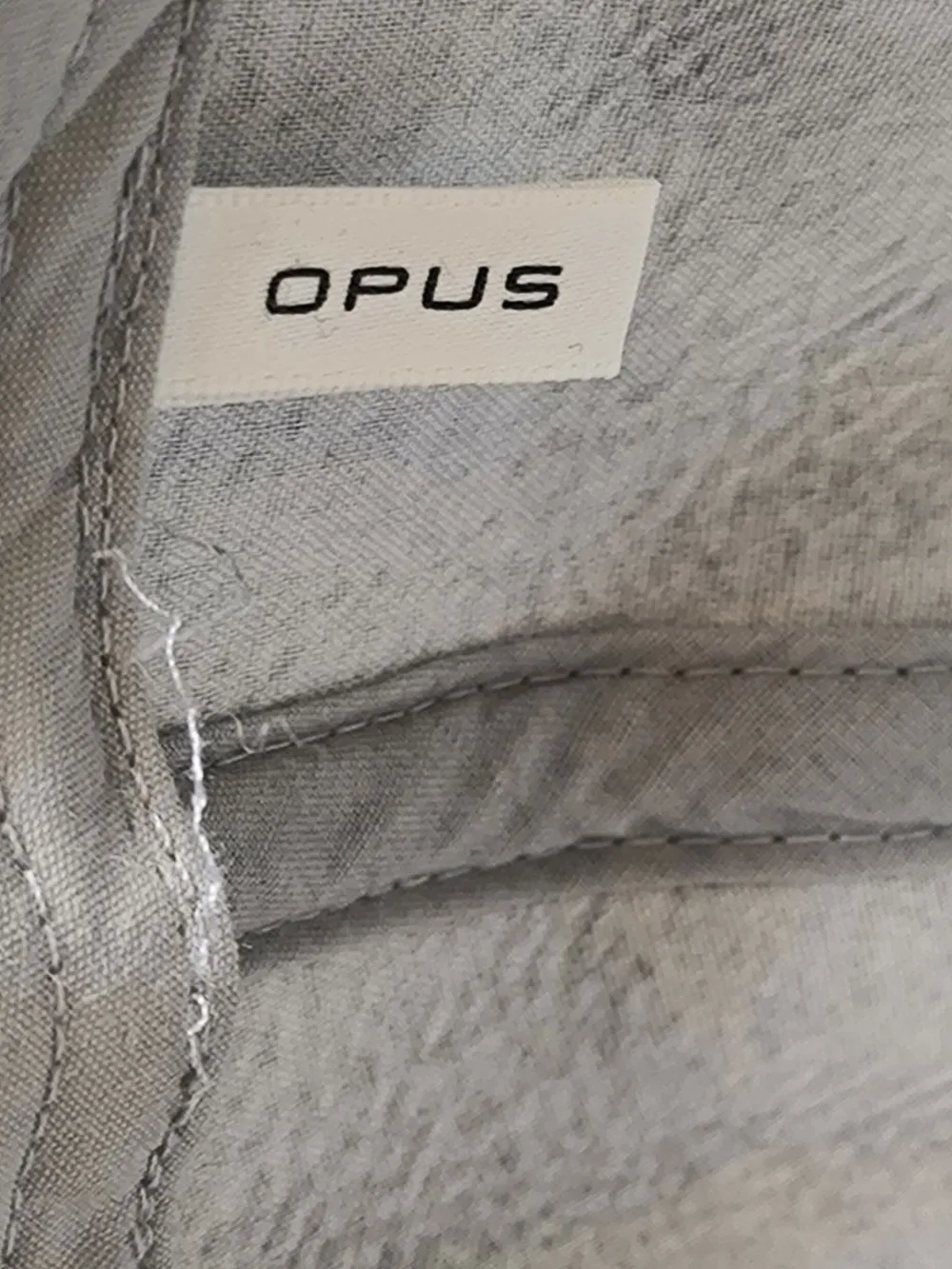 Basecap-Opus Clearance