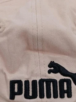 Mützen>Puma Basecap rosa