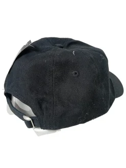 Mützen>Beechfield Original Headwear Basecap schwarz